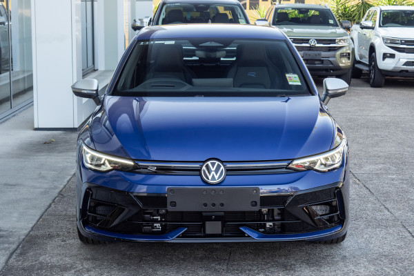 2026 Volkswagen Golf 8.5 R Hatch Image 4