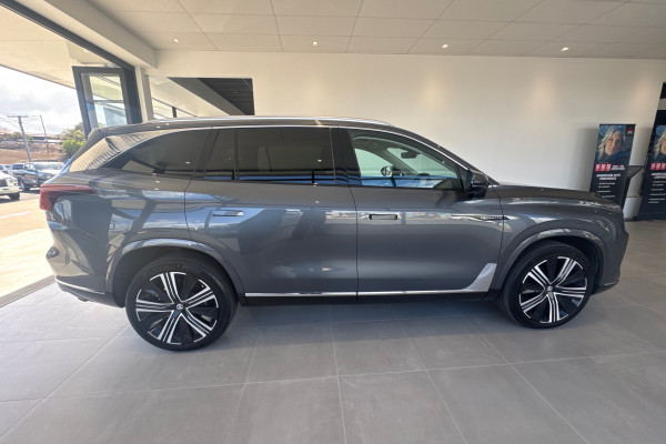 2025 MG QS IS31 Essence SUV Image 7
