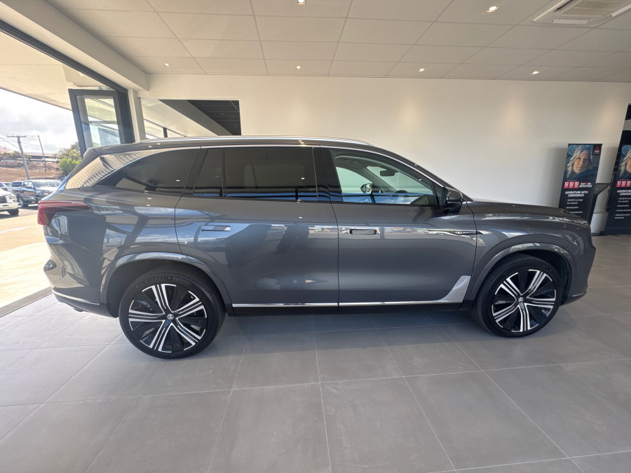 2025 MG QS IS31 Essence SUV Image 7