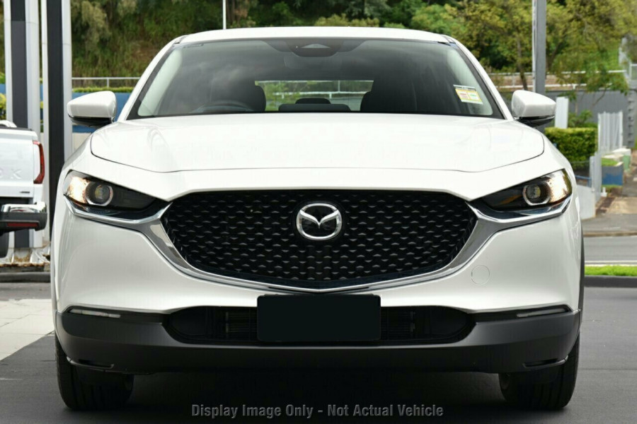 2026 Mazda CX-30 DM Series G20 Pure SUV Image 4