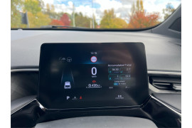 2025 MY24.5 MG MG3 ZP22 Excite Hatch