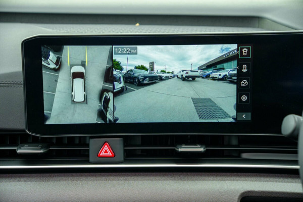 2026 MY27 Kia Carnival KA4 PE GT-Line People Mover Image 17