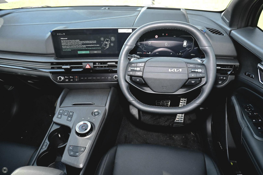 2026 MY27 Kia Sportage NQ5 PE GT-Line SUV Image 7