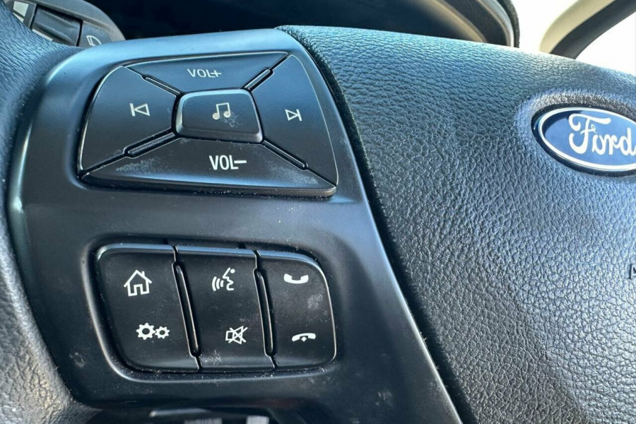 2021 MY21.25 Ford Ranger PX MkIII XLS Ute Image 19
