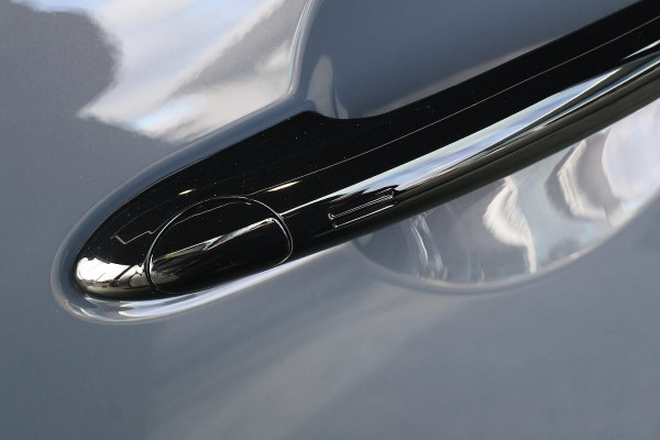2025 MINI Cooper F67 S Favoured Convertible