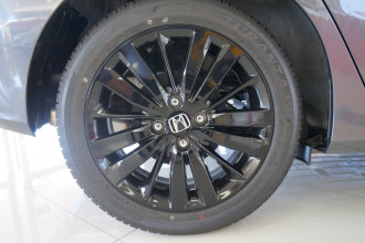 2020 MY21 Honda Jazz GF VTi-L Hatchback