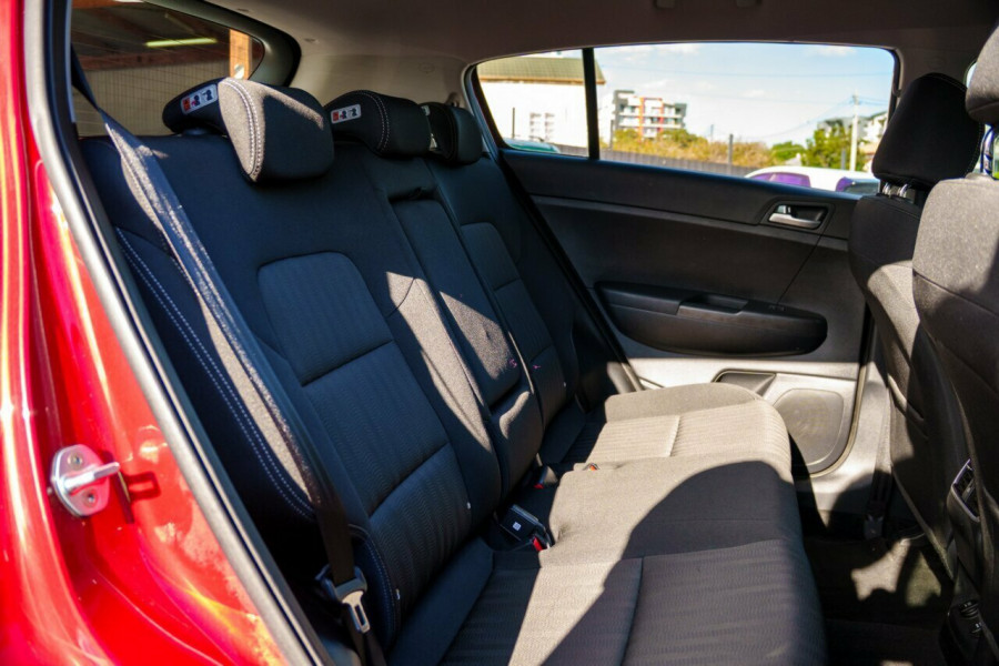 2018 MY19 Kia Sportage QL Si Premium SUV Image 9
