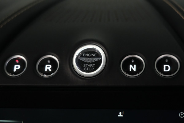 2023 Aston Martin DBX 707 SUV Image 45
