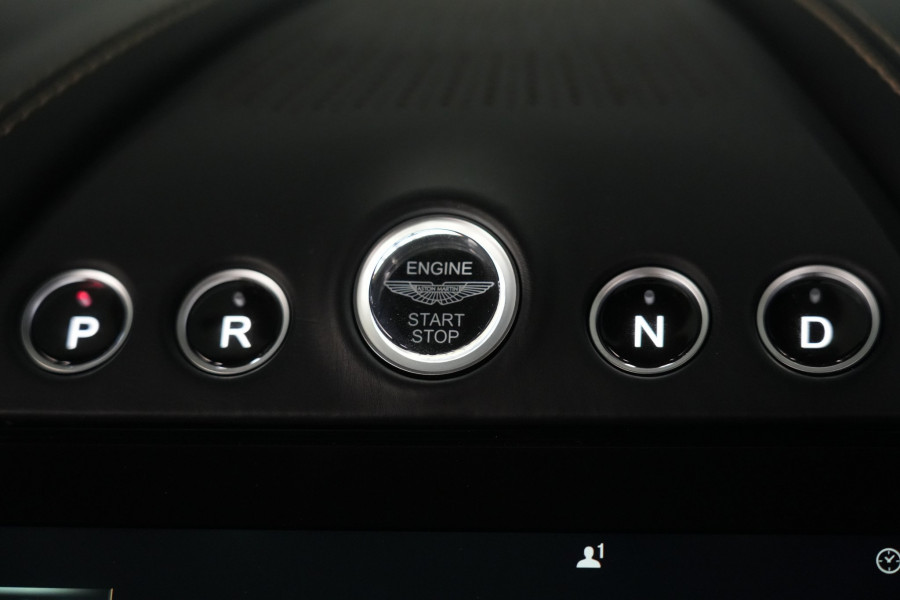 2023 Aston Martin DBX 707 SUV Image 45