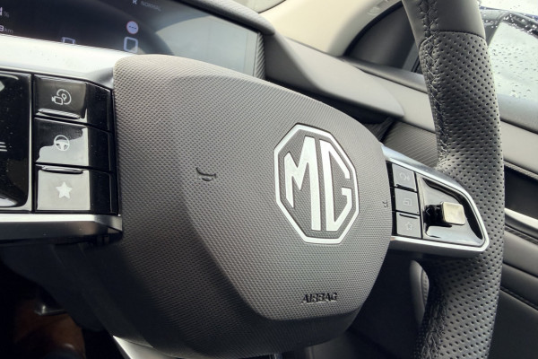 2026 MG MGS5 EV Essence 49 SUV Image 13