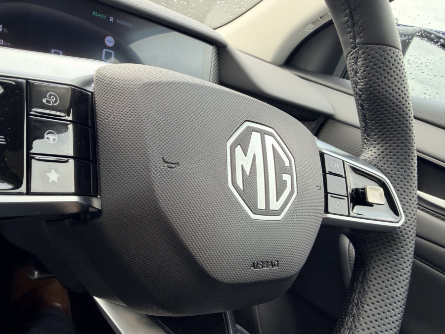 2026 MG MGS5 EV Essence 49 SUV Image 13