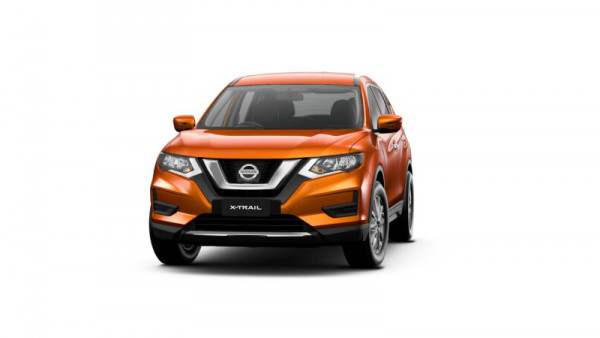 2020 Nissan X-Trail T32 Series III ST Other