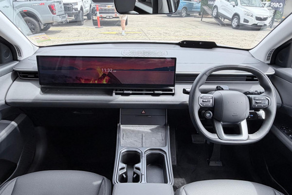 2026 Hyundai ELEXIO OE1.V1 Elite SUV Image 35