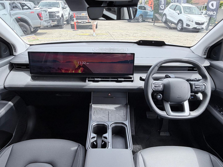 2026 Hyundai ELEXIO OE1.V1 Elite SUV Image 35