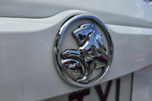 2014 Holden Trax TJ LS SUV Image 25
