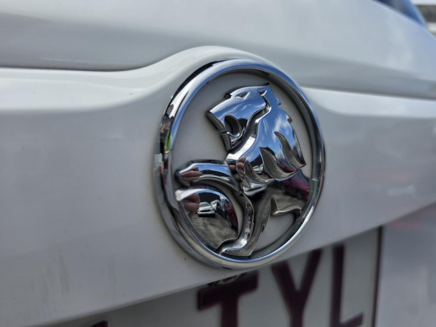 2014 Holden Trax TJ LS SUV Image 25
