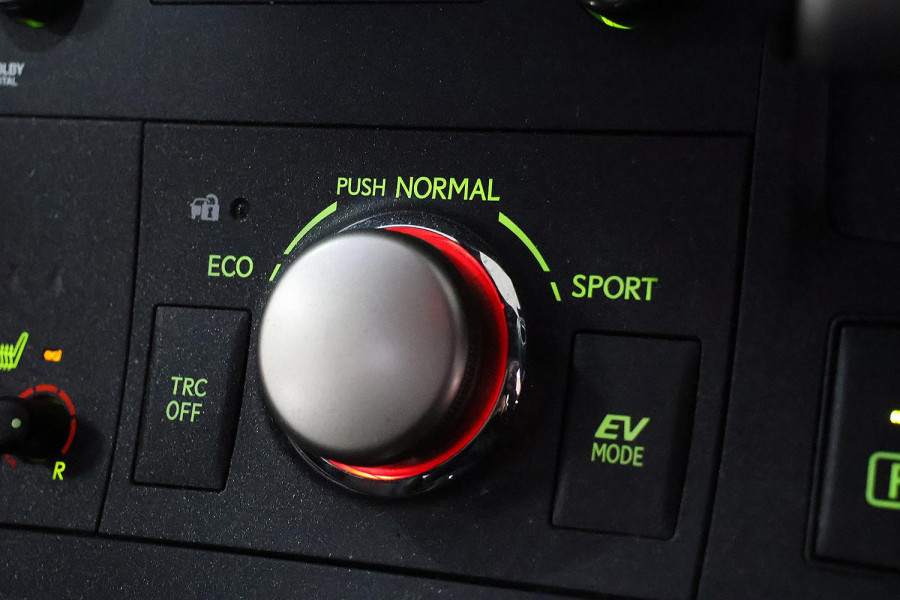 2018 Lexus CT ZWA10R CT200h F Sport Hatch