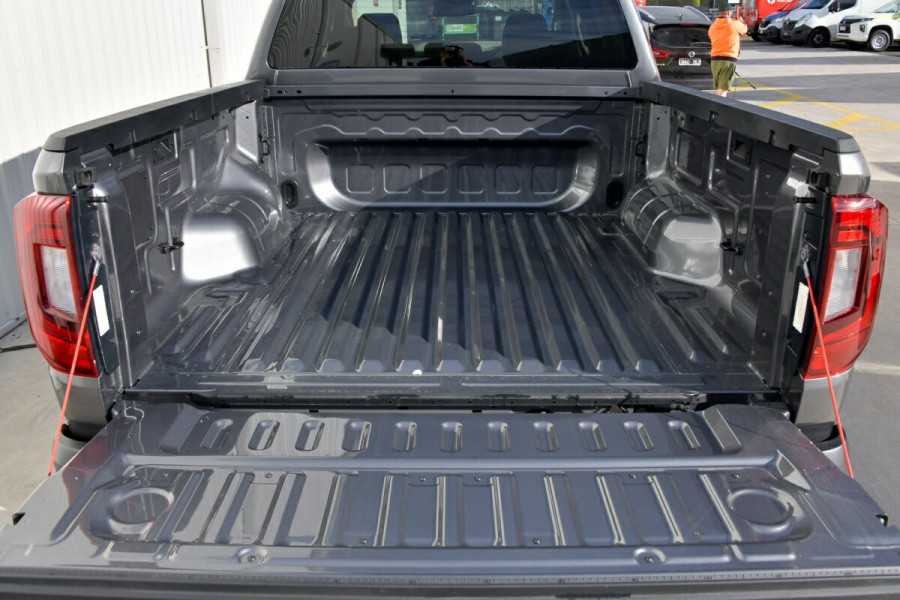 2024 Volkswagen Amarok NF TDI500 Life Ute Image 19