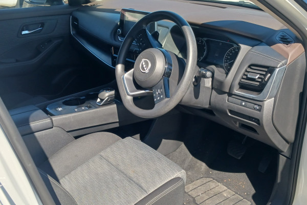 2024 Nissan X-Trail T33 ST SUV Image 16