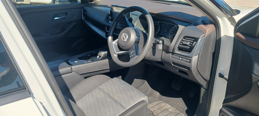 2024 Nissan X-Trail T33 ST SUV Image 16