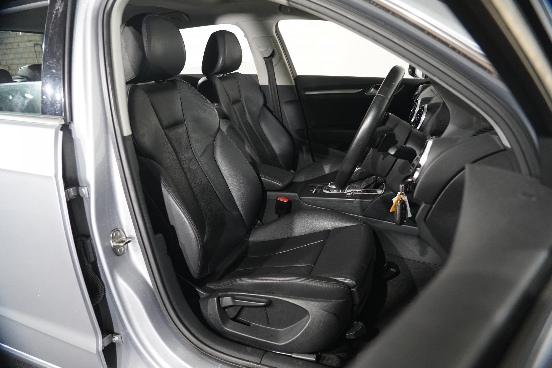 2014 Audi A3 Sportback 1.8 Tfsi Ambition Hatch Image 22