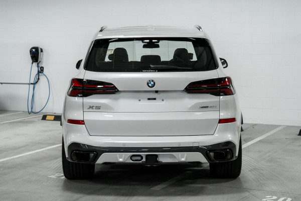 2025 BMW X5 G05 LCI xDrive40i M Sport SUV image 5