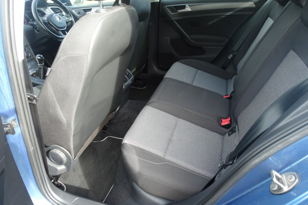 2015 Volkswagen Golf 7 90TSI Comfortline Hatch Image 10