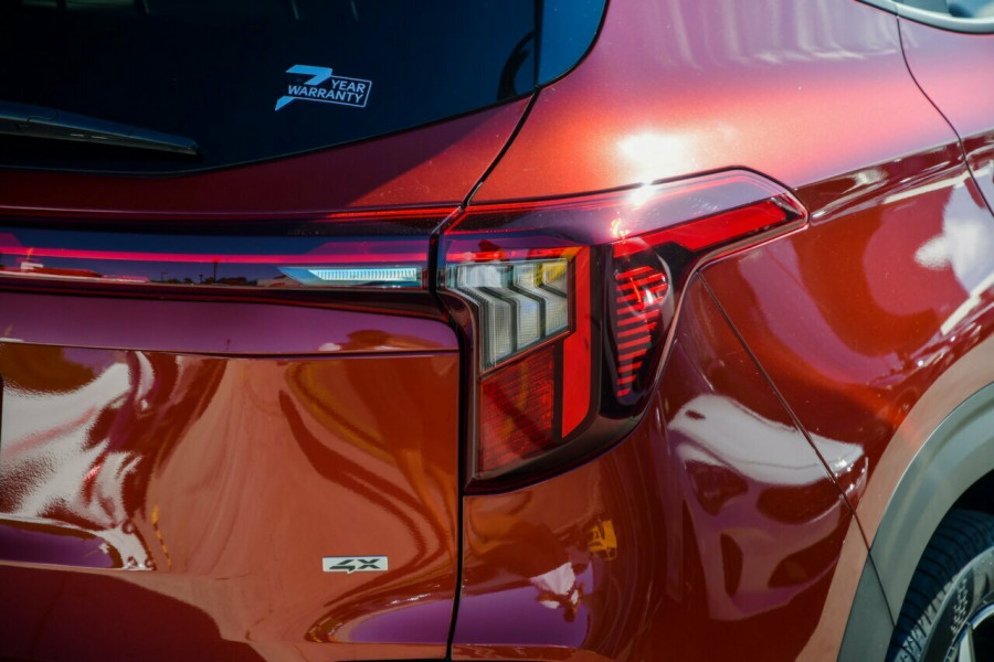 2025 Kia Seltos SP2 PE Sport + SUV Image 7