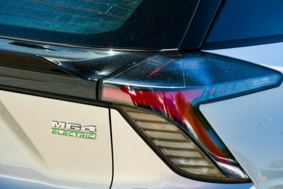 2024 MG MG4 MEH32 Excite 51 Hatch Image 7