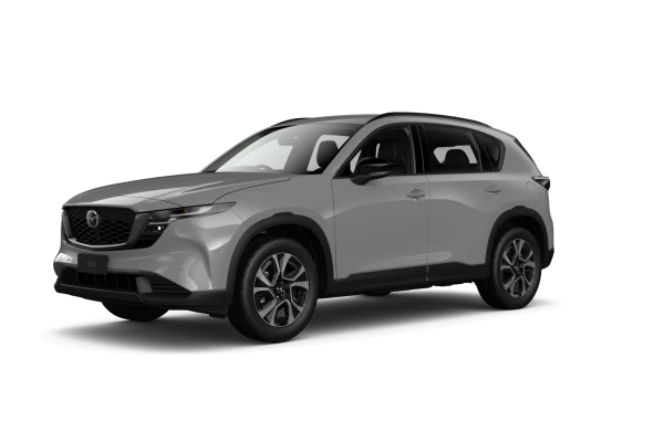2026 Mazda CX-5 KM Series G25 Touring SUV