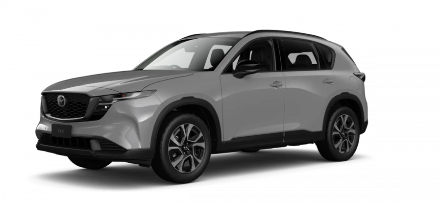 2026 Mazda CX-5 KM Series G25 Touring SUV Image 1