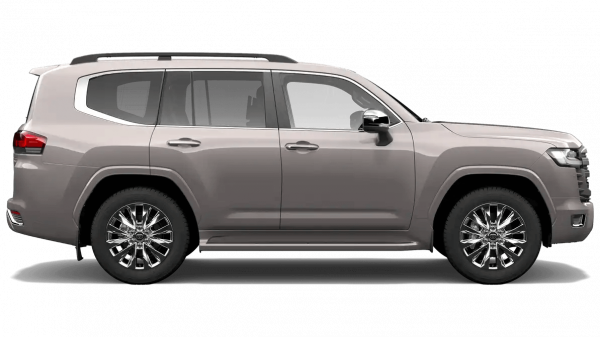 New Toyota LandCruiser 300 | Muswellbrook Toyota