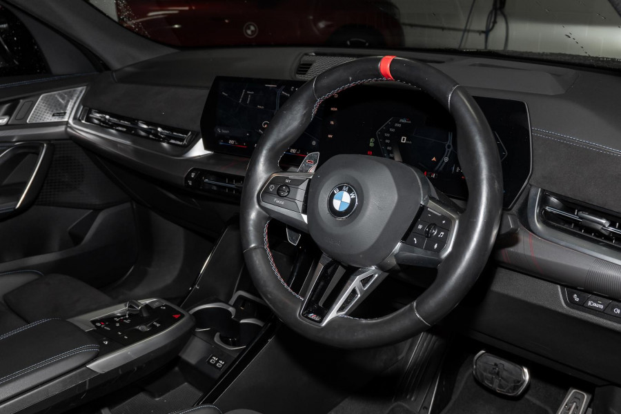 2024 BMW X2 U10 M35i xDrive SUV