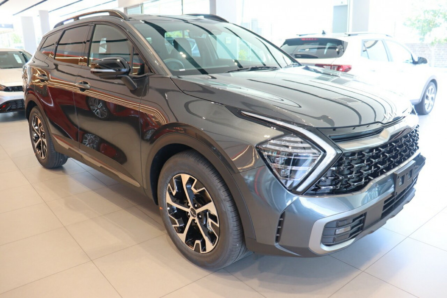 2024 MY25 Kia Sportage NQ5 S SUV Image 11