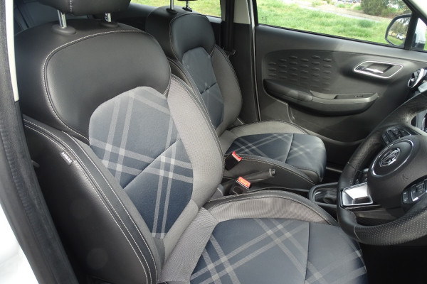 2020 MG MG3 SZP1 Excite Hatch Image 11