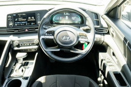 2024 MY25 Hyundai i30 CN7.V2 Hybrid Sedan