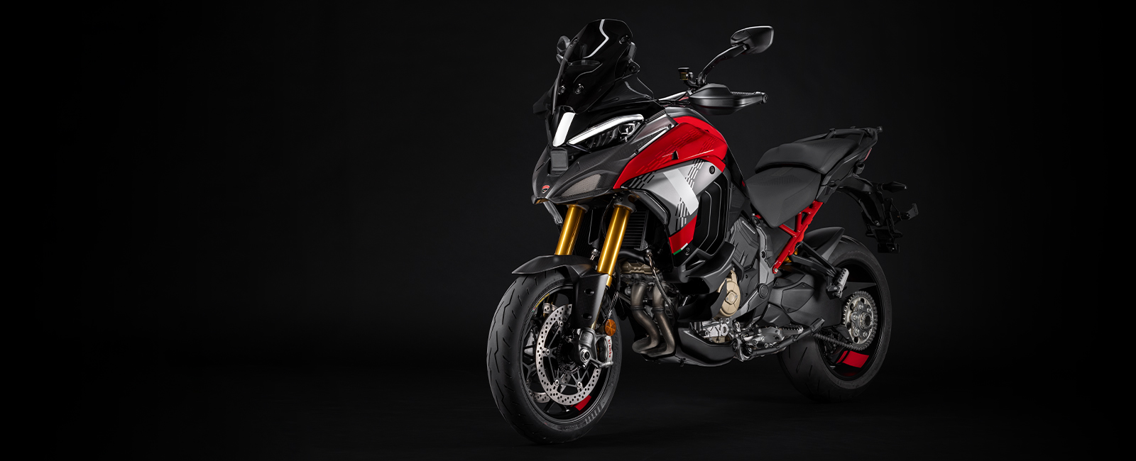 &Ouml;hlins Smart-EC 2.0 suspension Image