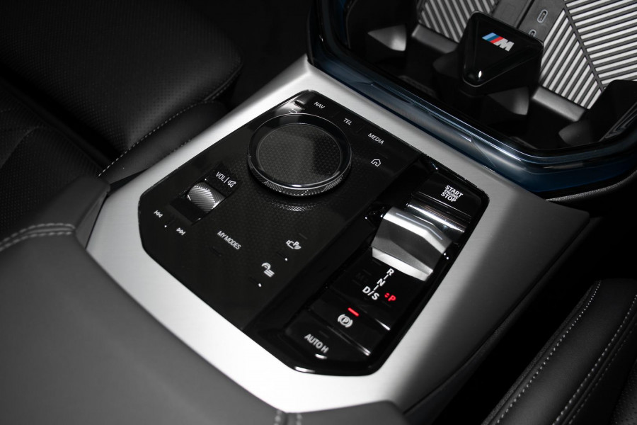 2026 BMW X3 G45 30e xDrive SUV