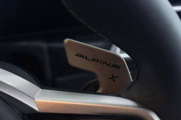 2025 Alpina B4 G26 LCI GT Hatch image 22