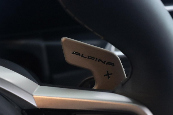 2025 Alpina B4 G26 LCI GT Hatch