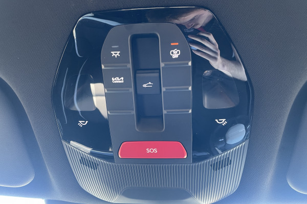 2026 Kia K4 CL4m GT-Line Hatch Image 24