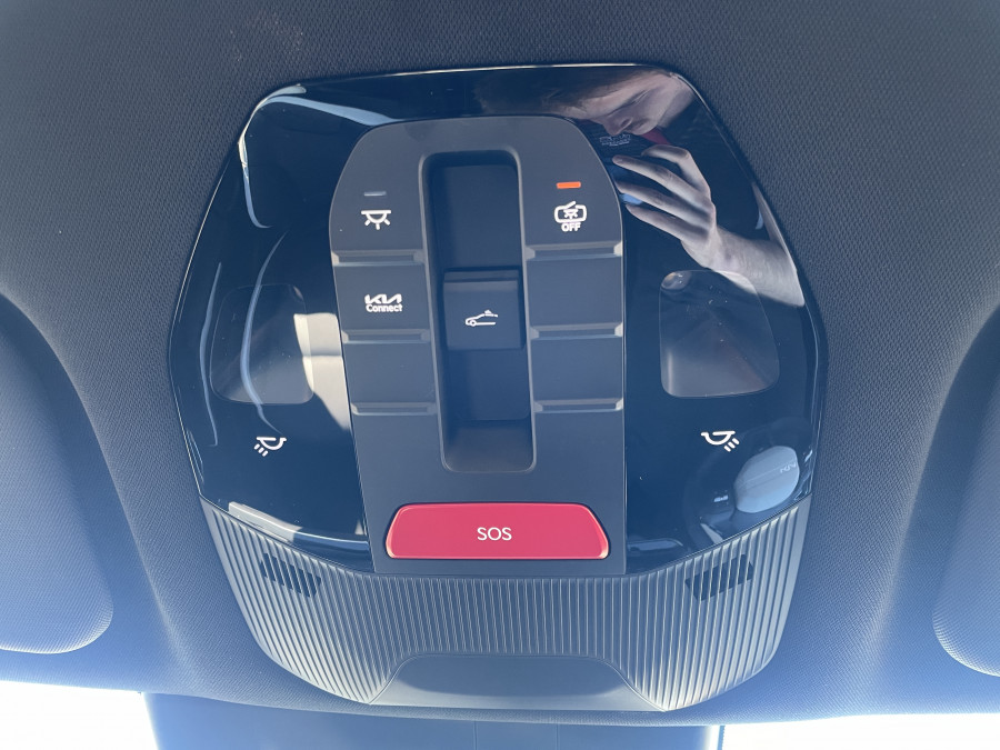 2026 Kia K4 CL4m GT-Line Hatch Image 24
