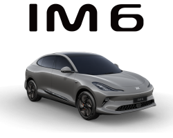 New MG IM6