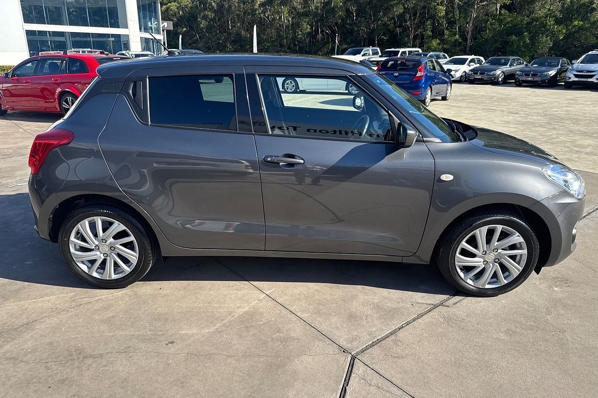 2023 Suzuki Swift AZ Series II GL Hatch Image 15