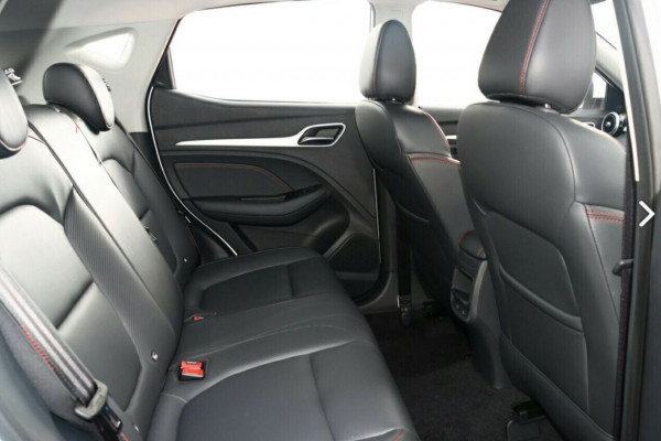 2025 MY24 MG ZST S13 Vibe SUV Image 4