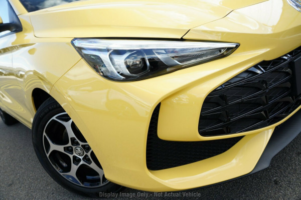 2024 MY24.5 MG MG3 ZP22 Essence Hybrid+ Hatch Image 2