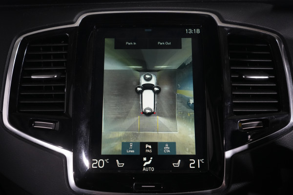 2021 Volvo XC90 L Series T6 Inscription SUV image 20