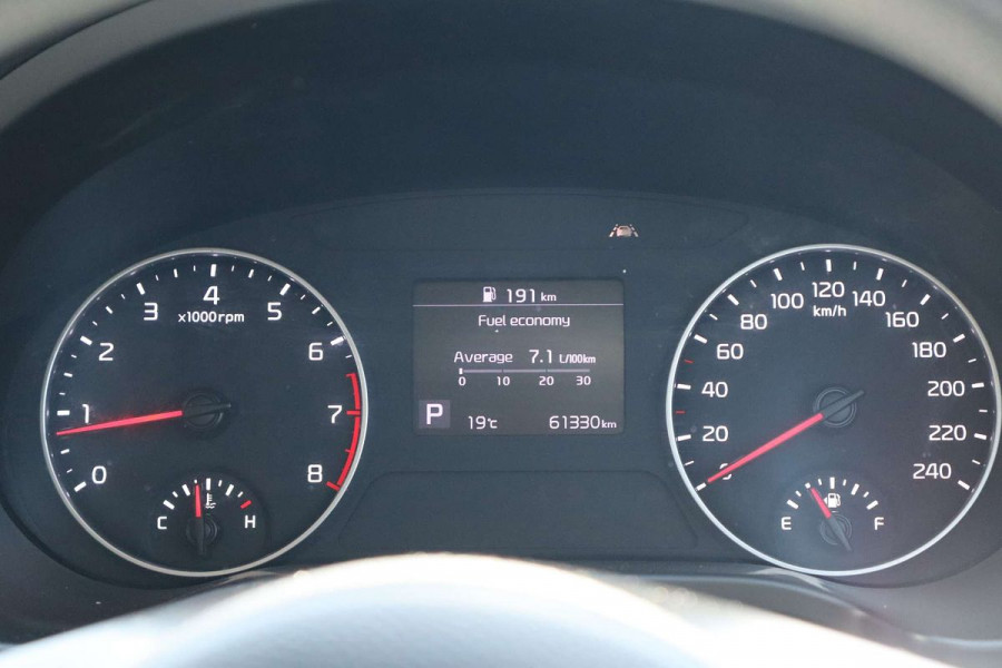 2020 Kia Seltos SP2 Sport SUV Image 15