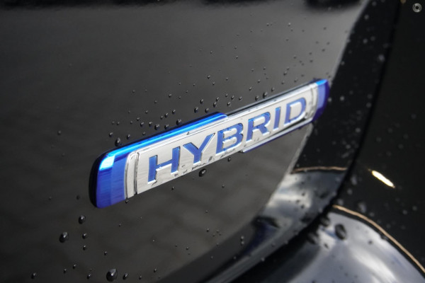 2026 Suzuki Swift UZ Hybrid Hatch Image 12