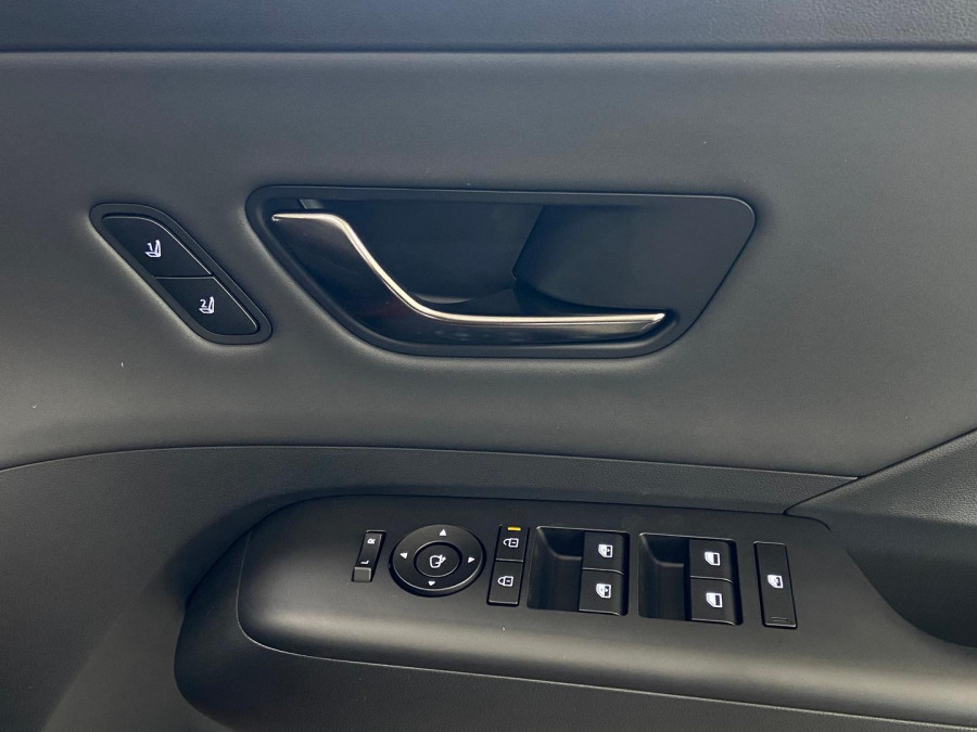 2026 MY27 Hyundai KONA SX2.V3 Hybrid Premium N Line SUV Image 10